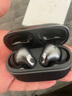 漫步者（EDIFIER）萝莉豆 Lolli Pro5 真无线主动降噪蓝牙耳机入耳式AI翻译运动跑步音乐游戏电竞适配苹果华为安卓 星空灰+柯基耳机套+晒单20元红包 实拍图