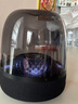 哈曼卡顿（Harman/Kardon） 音乐琉璃4代 琉璃四代琉璃4 家庭影院音响 蓝牙音箱音响 家用桌面音响 氛围灯音响生日礼物 AURA STUDIO 4(上新) 实拍图