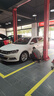韩泰（Hankook）轮胎/汽车轮胎 205/55R16 91V H308 原配宝来/高尔夫/卡罗拉/朗逸 实拍图