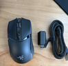 雷蛇（Razer）眼镜蛇专业版无线鼠标 电竞游戏 轻量化 对称型 三模无线 RGB幻彩 毒蝰迷你升级 实拍图