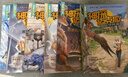 神探迈克狐·国际学院篇 第二辑（全6册） 暑假作业 一升二暑假衔接 小升初暑假衔接课外书 童书 儿童文学 童年 故事 课外阅读 正版 故事书 小学生 儿童读物 全套 三年级必读课外阅读 实拍图