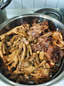 CP正大食品白羽鸡胗2斤 生鲜冷冻鸡肫卤煮孜然鸡胗烧烤炒菜麻辣 实拍图