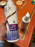 力士（LUX）玻尿酸水润丝滑柔顺洗发水750g 水光瓶 留香洗发露 实拍图
