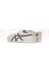 Onitsuka Tiger鬼塚虎男女鞋运动休闲鞋 时尚百搭女鞋MACHU RACER 1183B770 米色 36 实拍图