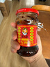 陶华碧老干妈  辣椒酱  精制牛肉末豆豉油辣椒210g 贵州特产 实拍图