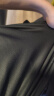 阿迪达斯 adidas男夏季速干网球运动短袖翻领POLO衫 HR8730 实拍图