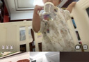 bebebus学饮杯婴儿重力球吸管水杯tritan一岁以上宝宝牛奶杯非奶瓶270ml 实拍图