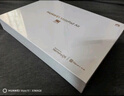 HUAWEI MatePad Air 12英寸2024款华为平板电脑144Hz全面屏2.8K办公学生学习8+256GB 烟云灰 手写笔套装 实拍图