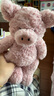 Jellycat巴纳布斯小猪毛绒玩具安抚抱枕玩偶可爱公仔送礼娃娃生日礼物 巴纳布斯小猪 Medium 晒单实拍图