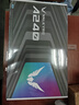 瓦尔基里(VALKYRIE）A240 VK 一体式CPU水冷散热器 多平台扣具 支持LGA1700 ARGB光效 隐藏走线一线通 实拍图