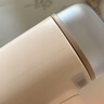 海尔（Haier）手持小型挂烫机 蒸汽电熨斗家用差旅折叠迷你便携烫衣机 除菌除皱定型熨烫机 HY-GW2503 实拍图