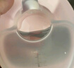 新贝超薄穿戴式集乳器集奶器免手扶手动吸奶器防漏奶收集器挤奶器8797 实拍图