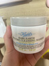 科颜氏（Kiehl's）白泥清洁面膜125ml祛痘控油去角质护肤品礼盒生日礼物送女友 实拍图