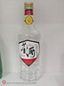 董酒 复刻 白标 董香型白酒 54度 500ml  单瓶装 父亲节礼物 实拍图