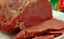贾永信 腊牛肉200g 中华老字号陕西特产回民街特色美食传统制作工艺 实拍图