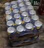 百事可乐 Pepsi 汽水 碳酸饮料 330ml*24听  新老包装随机发货 实拍图