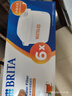 碧然德（BRITA）家用净水壶 滤水壶滤芯 MAXTRA+LE 去水垢专家滤芯 6枚装 实拍图