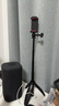 TELESIN(泰迅)迷你自拍杆2.0大疆action5pro 4三脚架osmo 360自拍杆insta360运动相机自拍杆gopro三脚架 实拍图