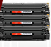 彩格cc388a碳粉适用惠普hp m1136墨粉88a m126a p1106 p1108 p1007 m1213 m1216 m202n m128fn打印机碳粉墨粉 实拍图