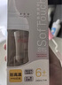 贝亲（Pigeon）PPSU宽口径防胀气奶瓶240ml M号奶嘴 3个月+ AA191 实拍图