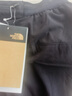 北面（The North Face）速干长裤男款防泼溅户外运动休闲裤|83UC JK3/黑色 S/165 实拍图