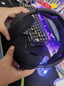 赛睿（SteelSeries）寒冰Nova5X蓝牙/2.4G双无线头戴式耳机笔记本台式电脑电竞游戏耳麦 XBOX加强 适配三角洲行动 实拍图
