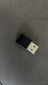 绿联USB蓝牙适配器5.3接收器免驱 适用键盘鼠标耳机音响手柄 PC电脑台式机外置蓝牙模块无线蓝牙发射器 实拍图