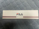 斐乐（FILA）手表女中性老爹风格潮流撞色运动防水石英腕表学生手表 6105-002 实拍图