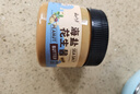 云山半颗粒海盐花生酱0添加蔗糖高蛋白面包涂抹酱沙拉火锅蘸酱200g 实拍图
