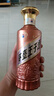茅台（MOUTAI）王子酒 酱香经典（2.0）酱香型白酒 500ml*1单瓶装  实拍图