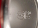 BabyStar便捷式烧水杯旅行出差电热水杯便捷出行500ml电热水杯保温杯宿舍小型家用冲奶恒温不锈钢 礼品团购 0.5L 【升级316不锈钢】带提手 实拍图