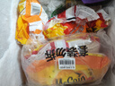 麦肯原味薯条950g+香脆薯条950g 预制菜速冻菜肴半成品菜空气炸锅食材 实拍图