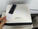 飞利浦（PHILIPS）NeoPix 545投影仪家用 高清家庭影院电视办公游戏投影机（无感自动对焦 全封闭式光机 超清画质 ） 实拍图