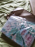 富安娜 四件套 100%纯棉全棉被套床单 印花床上用品 加大230*229cm 盎然 实拍图