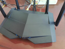 Tenda腾达路由器【千兆穿墙王】无线家用WiFi5放大器AC1200全屋信号增强5G双频国家补贴金榜AC10 实拍图
