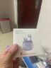 荣耀蓝牙耳机Earbuds X6无线通话降噪400 300 200100Pro x70 x60 90GT Magic7 6Pro适用华为手机耳麦 Earbuds X6 【紫色】送-晒图礼品 实拍图