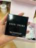 芭比波朗（Bobbi Brown）第3代羽柔蜜粉饼定妆散粉控油持妆1号色9g生日礼物 实拍图