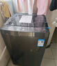 美的（Midea）波轮洗衣机全自动家用 MB90V30E 9公斤 洗衣机排名前十名 抗菌除螨 以旧换新 家电国家补贴 实拍图
