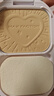 蜜丝佛陀（MAXFACTOR）蕾虎联名粉饼定妆遮瑕W01号象牙白10g全新升级 效期至26年9月 实拍图