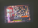 爱普生（EPSON）EF-16G 家用投影仪 3LCD智能激光投影机（0.62”大芯片 激光 原生1080P 3LCD技术）国家补贴 实拍图