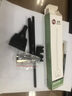 汉洋鱼缸刮藻刀水族箱除藻器 底砂整理平沙铲草缸工具基础款32cm 实拍图