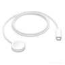 Apple/苹果 Apple Watch磁力充电线转USB-C 1米 苹果手表充电线磁吸充电线 适用于部分Watch/AirPods 实拍图