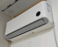小米（MI）米家 3匹 新一级能效 巨省电 大挂机 变频冷暖 智能互联72GW-NA30/N1A1【国家补贴20%】 实拍图