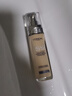 欧莱雅 L'OREAL欧莱雅絶配无暇粉底液新款bb霜保湿24小时持妆30ml 1N象牙白 适合白皙肌肤 实拍图