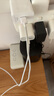 斯泰克适用于苹果17充电线Type-C数据线USB-C双头65W快充线c to c笔记本16promac/iPad小米华为Mate70Pro 实拍图
