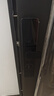 德施曼（DESMAN）可视猫眼大屏智能门锁 指纹识别电子密码锁 大圣Q5MPro(标准版) 实拍图