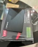 联想（Lenovo) 480GB SSD固态硬盘 SATA3.0 SL700闪电鲨系列 台式机/笔记本通用 实拍图