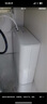 美的（Midea）净水器机家用厨房下式直净饮机自来水前置过超滤器机华凌 MU151-4 实拍图