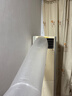 柯锐迩空调导流管袋带空调导风袋导风神器冷暖通用塑料空调导风管引风出风改风向导风神器16米*50cm+胶带 实拍图
