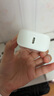 绿联苹果充电器头套装 氮化镓PD20W快充头+Type-C数据线适用iPhone16Plus/15ProMax/14/13 【PD20W】苹果16/15快充套装-1米 实拍图